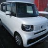 honda n-box 2023 -HONDA 【富山 581】--N BOX 6BA-JF5--JF5-1009683---HONDA 【富山 581】--N BOX 6BA-JF5--JF5-1009683- image 1