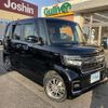 honda n-box 2021 -HONDA--N BOX 6BA-JF3--JF3-5056750---HONDA--N BOX 6BA-JF3--JF3-5056750- image 1