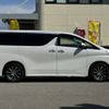 toyota vellfire 2015 -TOYOTA--Vellfire DBA-AGH30W--AGH30-0049215---TOYOTA--Vellfire DBA-AGH30W--AGH30-0049215- image 5