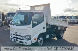 hino dutro 2023 -HINO--Hino Dutoro 2RG-XZU600T--XZU600-****836---HINO--Hino Dutoro 2RG-XZU600T--XZU600-****836-