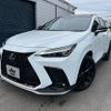 lexus nx 2022 -LEXUS 【名変中 】--Lexus NX AAZH20--1001072---LEXUS 【名変中 】--Lexus NX AAZH20--1001072- image 1