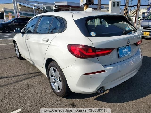 bmw 1-series 2019 -BMW--BMW 1 Series 7K15--07E88974---BMW--BMW 1 Series 7K15--07E88974- image 2