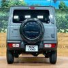 suzuki jimny 2024 CFJ1809701 image 15