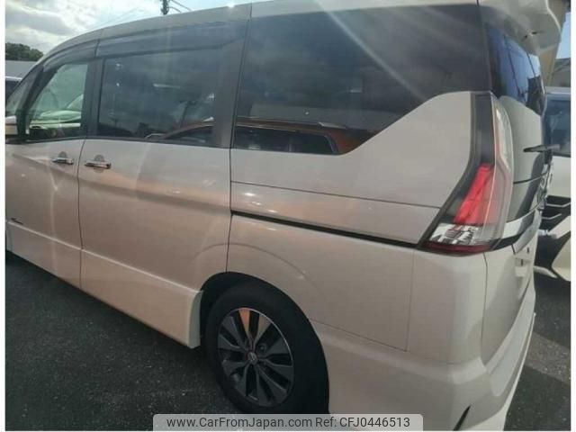 nissan serena 2018 quick_quick_DAA-GFC27_076412 image 2