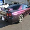 nissan skyline 1999 CFJ1888948 image 14