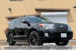 toyota land-cruiser-wagon 2015 -TOYOTA 【札幌 334ﾎ54】--Land Cruiser Wagon URJ202W--4098543---TOYOTA 【札幌 334ﾎ54】--Land Cruiser Wagon URJ202W--4098543-