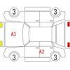 mitsubishi minicab-truck 2001 -MITSUBISHI--Minicab Truck GD-U61T--U61T-0303634---MITSUBISHI--Minicab Truck GD-U61T--U61T-0303634- image 2