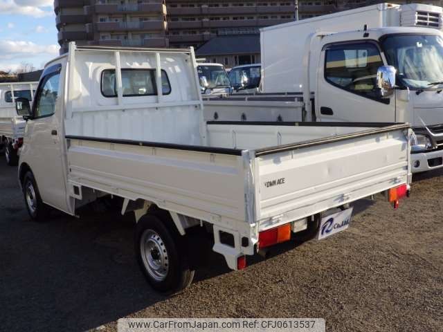 toyota townace-truck 2014 -TOYOTA--Townace Truck DBF-S402U--S402U-0015848---TOYOTA--Townace Truck DBF-S402U--S402U-0015848- image 2