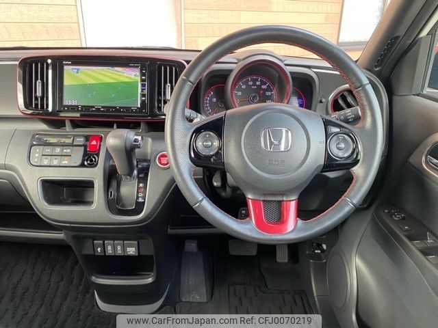 honda n-one 2018 -HONDA--N ONE DBA-JG1--JG1-4300687---HONDA--N ONE DBA-JG1--JG1-4300687- image 2