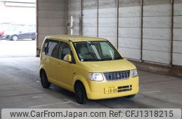 mitsubishi ek-wagon 2010 -MITSUBISHI 【大宮 596ﾀ1000】--ek Wagon H82W-1121292---MITSUBISHI 【大宮 596ﾀ1000】--ek Wagon H82W-1121292-