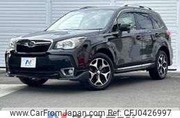 subaru forester 2013 -SUBARU--Forester DBA-SJG--SJG-008891---SUBARU--Forester DBA-SJG--SJG-008891-