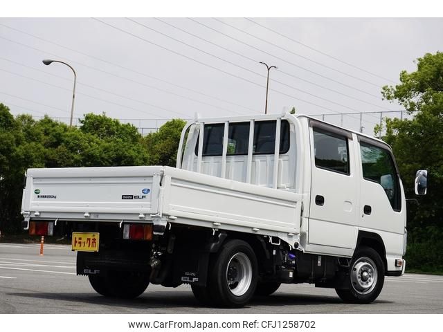isuzu elf-truck 2019 GOO_NET_EXCHANGE_0208594A30250517W008 image 2