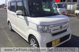 honda n-box 2018 -HONDA 【豊橋 583ﾎ520】--N BOX JF3--1104274---HONDA 【豊橋 583ﾎ520】--N BOX JF3--1104274-