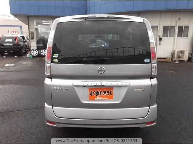 nissan serena 2010 TE3041 image 1