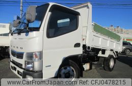 mitsubishi-fuso canter 2019 quick_quick_2PG-FBA60_FBA60-580174