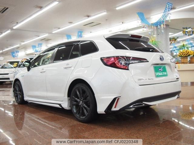 toyota corolla-touring-wagon 2019 quick_quick_6AA-ZWE211W_ZWE211-6001281 image 2