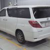 toyota alphard 2009 -TOYOTA--Alphard ANH25W-8013821---TOYOTA--Alphard ANH25W-8013821- image 7