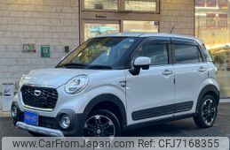 daihatsu cast 2017 quick_quick_DBA-LA250S_LA250S-0084558