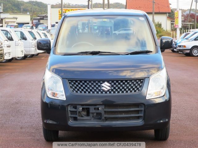 suzuki wagon-r 2012 -SUZUKI--Wagon R DBA-MH23S--MH23S-895767---SUZUKI--Wagon R DBA-MH23S--MH23S-895767- image 2