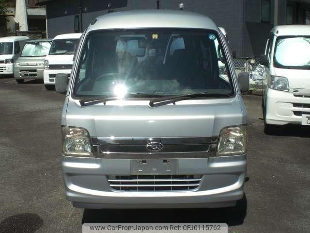 subaru sambar 2008 quick_quick_LE-TV1_TV1-160409 image 2