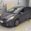 toyota prius-α 2014 -TOYOTA 【豊田 300ﾇ 12】--Prius α DAA-ZVW41W--ZVW41W-0017329---TOYOTA 【豊田 300ﾇ 12】--Prius α DAA-ZVW41W--ZVW41W-0017329- image 1