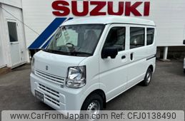 suzuki every 2024 -SUZUKI--Every 5BD-DA17V--DA17V-765***---SUZUKI--Every 5BD-DA17V--DA17V-765***-