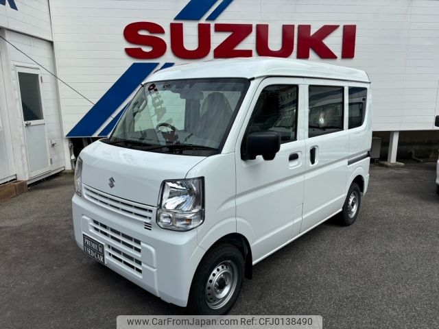 suzuki every 2024 -SUZUKI--Every 5BD-DA17V--DA17V-765***---SUZUKI--Every 5BD-DA17V--DA17V-765***- image 1