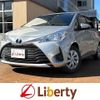 toyota vitz 2019 quick_quick_NSP130_NSP130-4029031 image 1