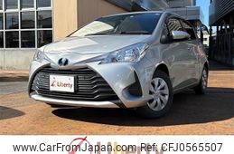 toyota vitz 2019 quick_quick_NSP130_NSP130-4029031