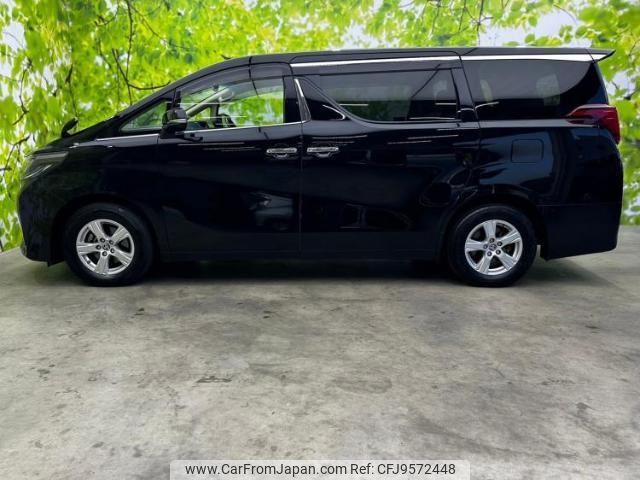 toyota alphard 2020 quick_quick_3BA-AGH30W_AGH30-0341838 image 2