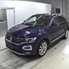 volkswagen volkswagen-others 2020 -VOLKSWAGEN--VW T-Roc A1DFF-WVGZZZA1ZLV165281---VOLKSWAGEN--VW T-Roc A1DFF-WVGZZZA1ZLV165281- image 5