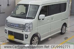 suzuki every-wagon 2023 -SUZUKI 【豊橋 581ｹ6182】--Every Wagon 3BA-DA17W--DA17W-318686---SUZUKI 【豊橋 581ｹ6182】--Every Wagon 3BA-DA17W--DA17W-318686-