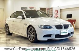 bmw m3 2008 CFJ1546526