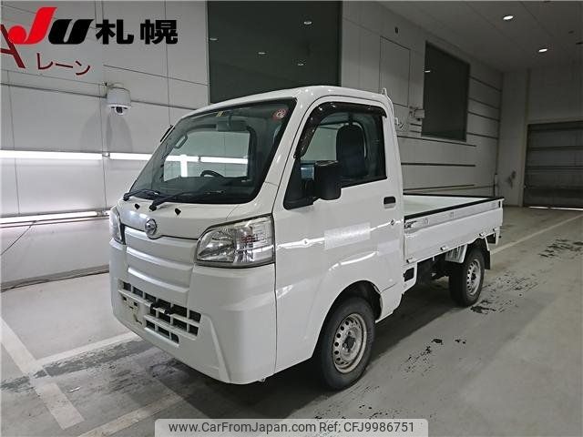 daihatsu hijet-truck 2016 -DAIHATSU--Hijet Truck S510P--0096541---DAIHATSU--Hijet Truck S510P--0096541- image 1