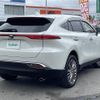 toyota harrier 2022 -TOYOTA--Harrier 6BA-MXUA85--MXUA85-0010468---TOYOTA--Harrier 6BA-MXUA85--MXUA85-0010468- image 23