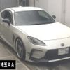 toyota 86 2022 -TOYOTA 【野田 337ｻ38】--86 ZN8-007988---TOYOTA 【野田 337ｻ38】--86 ZN8-007988- image 1