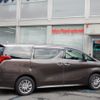 toyota alphard 2022 -TOYOTA--Alphard 6AA-AYH30W--AYH30-0147155---TOYOTA--Alphard 6AA-AYH30W--AYH30-0147155- image 30