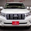 toyota land-cruiser-prado 2019 -TOYOTA--Land Cruiser Prado CBA-TRJ150W--TRJ150-0108482---TOYOTA--Land Cruiser Prado CBA-TRJ150W--TRJ150-0108482- image 3