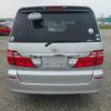 toyota alphard 2006 NIKYO_YH64971 image 4