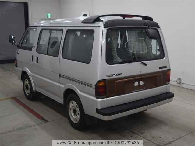 mazda bongo-wagon 1994 -MAZDA--Bongo Wagon SSF8R-507549---MAZDA--Bongo Wagon SSF8R-507549- image 2