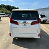 toyota alphard 2021 CFJ1774565 image 12