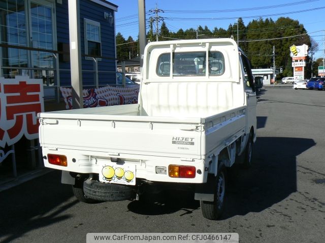daihatsu hijet-truck 2006 -DAIHATSU--Hijet Truck LE-S200P--S200P-2036976---DAIHATSU--Hijet Truck LE-S200P--S200P-2036976- image 2