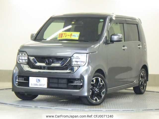 honda n-wgn 2020 quick_quick_6BA-JH3_JH3-2003232 image 1