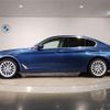 bmw 5-series 2021 quick_quick_3DA-JF20_WBA52BL010CG15422 image 8