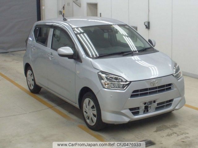 toyota pixis-epoch 2019 -TOYOTA--Pixis Epoch LA360A-0004964---TOYOTA--Pixis Epoch LA360A-0004964- image 1