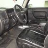hummer hummer-others 2006 -OTHER IMPORTED 【沖縄 333ﾁ75】--Hummer ﾌﾒｲ--ｸﾆ(01)197181---OTHER IMPORTED 【沖縄 333ﾁ75】--Hummer ﾌﾒｲ--ｸﾆ(01)197181- image 4