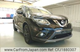 nissan x-trail 2016 CFJ1880307