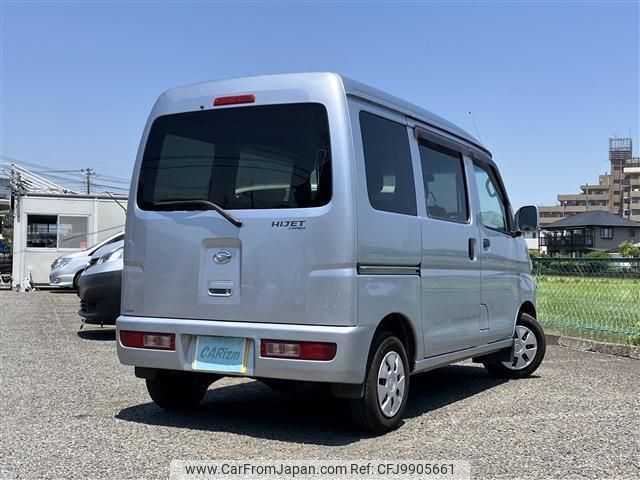 daihatsu hijet-cargo 2016 quick_quick_EBD-S321V_S321V-0302425 image 2