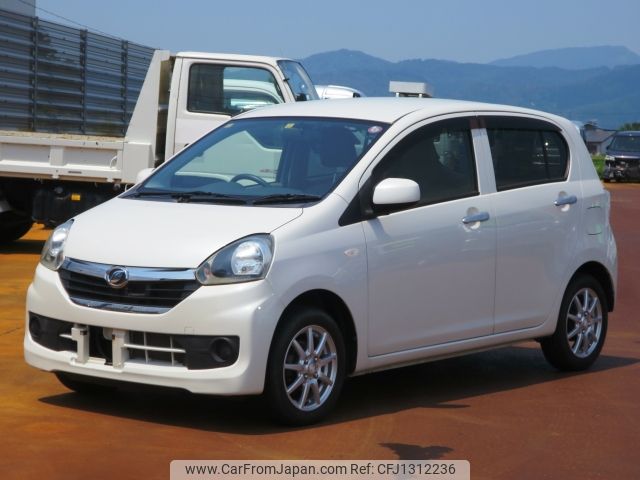 daihatsu mira-e-s 2014 -DAIHATSU--Mira e:s DBA-LA310S--LA310S-1060384---DAIHATSU--Mira e:s DBA-LA310S--LA310S-1060384- image 1