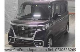 suzuki spacia 2020 quick_quick_DAA-MK53S_669967